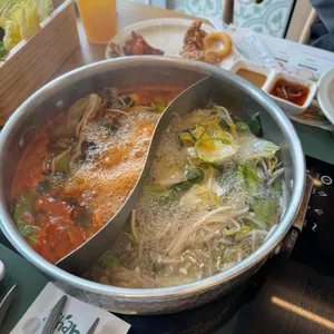 샤브올데이 사진