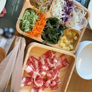샤브올데이 사진