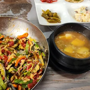푸줏간 사진