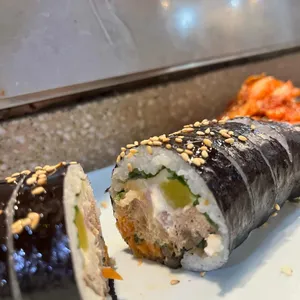 옥이네김밥 사진