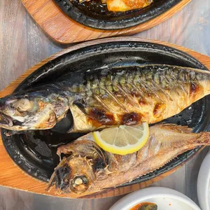 쉐프의 집밥 사진