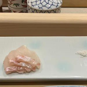 하얀스시 사진