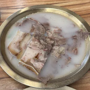 제주미향해장 사진