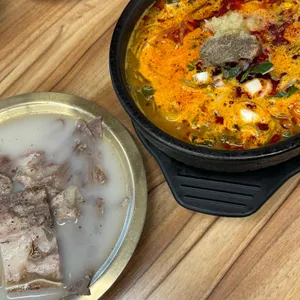 제주미향해장 사진