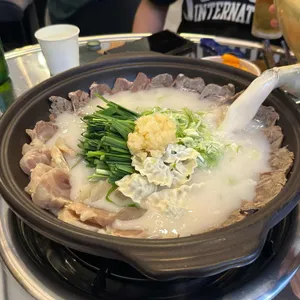 백년집 사진