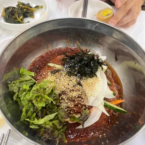 방림메밀막국수 사진