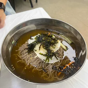 방림메밀막국수 사진