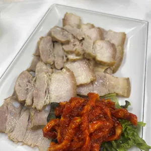 방림메밀막국수 사진