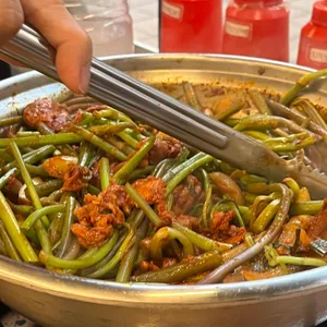 청도미나리식당 사진