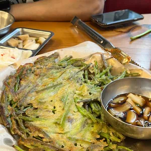 청도미나리식당 사진