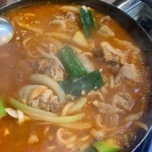 오죽이네 사진