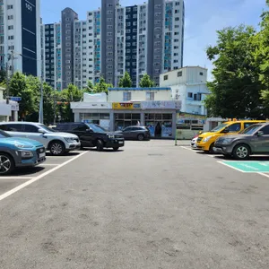웅스트릿 리뷰 사진