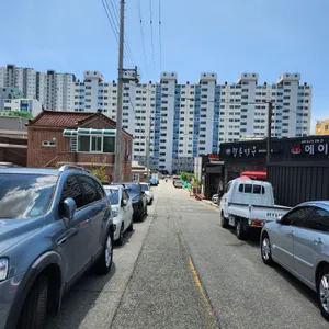 청춘면옥 리뷰 사진