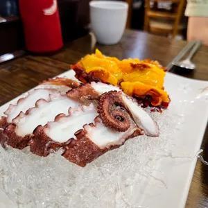 오름해산물 사진