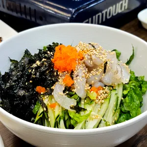 오름해산물 사진