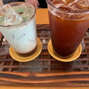 은우커피 리뷰 사진