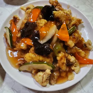 광진손짜장 사진