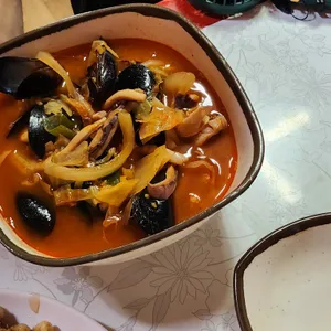 광진손짜장 사진