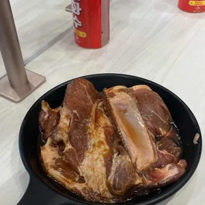 명륜진사갈비 사진