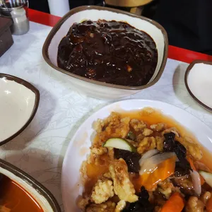 광진손짜장 사진