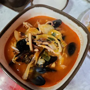 광진손짜장 사진