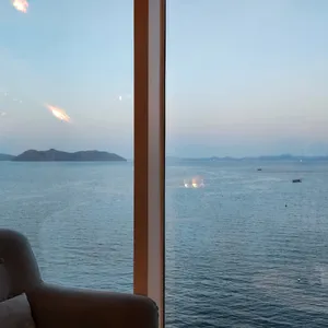 카페 해이준 리뷰 사진