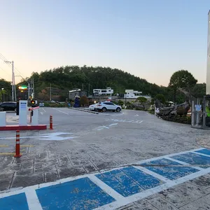 카페 해이준 리뷰 사진