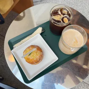 카페 꼬르지엘모 사진
