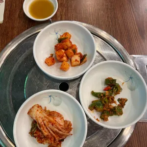 오금버드나무집 사진