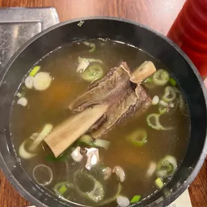오금버드나무집 사진