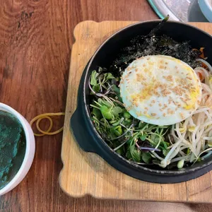 오금버드나무집 사진