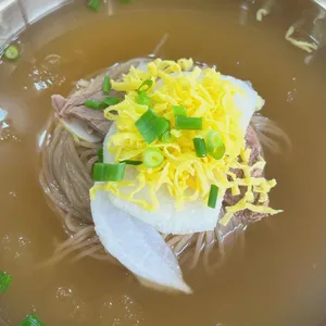 서울면옥 사진