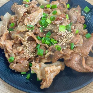 서울면옥 사진