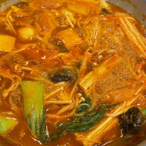 두끼 리뷰 사진