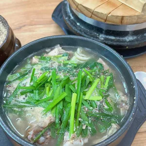 또와순대국  사진