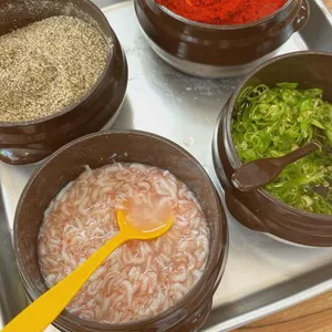 또와순대국  사진