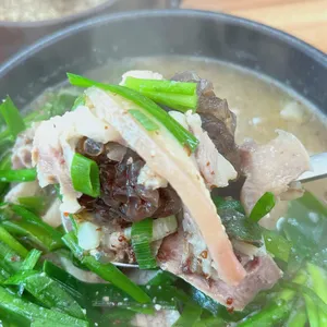 또와순대국  사진