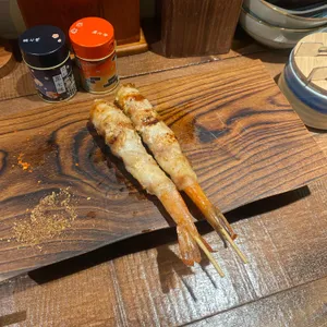야키토리 나루토 사진