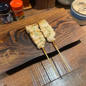 야키토리 나루토 사진