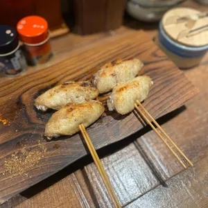 야키토리 나루토 사진