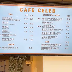 셀럽 리뷰 사진