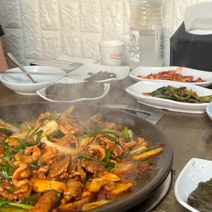 참오리 사진