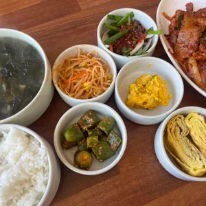 까치식당 사진