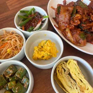 까치식당 사진