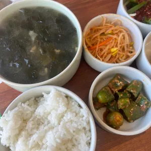 까치식당 사진
