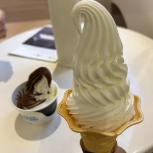 파스퇴르밀크바 사진