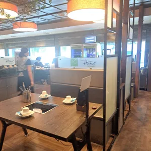 그린하노이 리뷰 사진