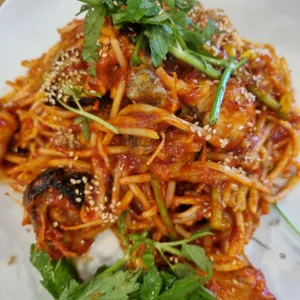 김영희동태찜&코다리냉면 사진