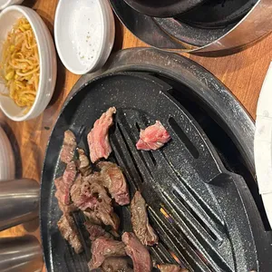 한마음정육식당 충북 사진