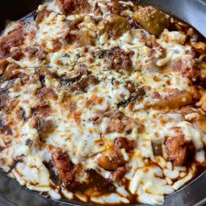 내가찜한닭 사진